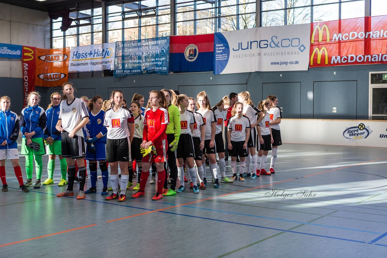 Bild 63 - wBJ Loewinnen Cup